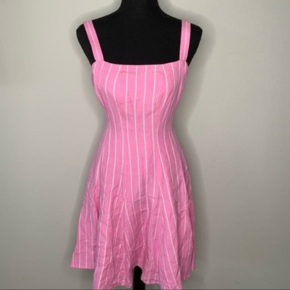 Ralph Lauren Dresses & Skirts - Ralph Lauren Vintage Fit and Flare Dress